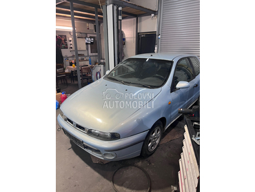 Fiat Bravo 
