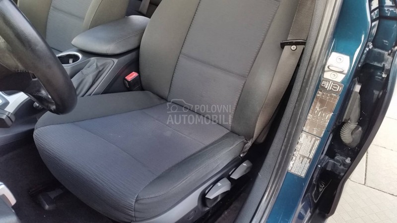 BMW X1 2.0d PREMIUM/4X4/AUT