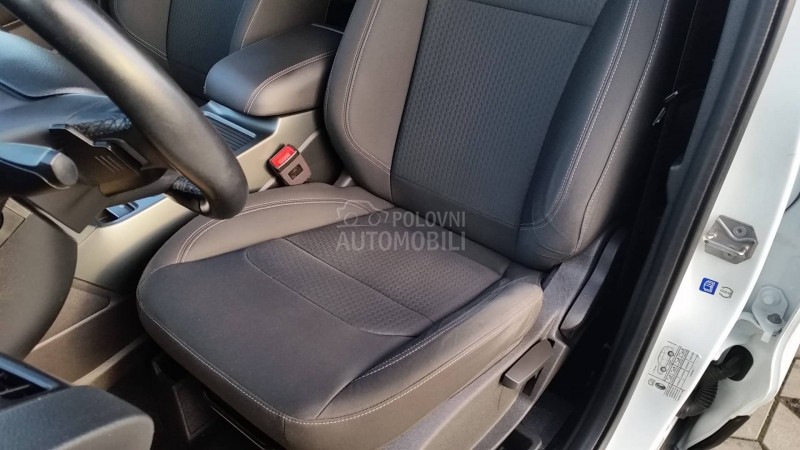 Ford Kuga LIFESTYLE/AUT/LED