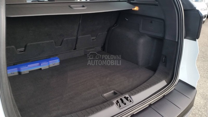 Ford Kuga LIFESTYLE/AUT/LED