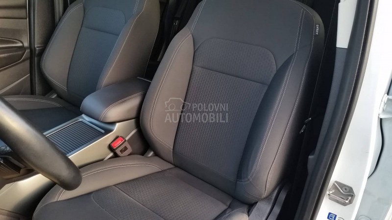 Ford Kuga LIFESTYLE/AUT/LED