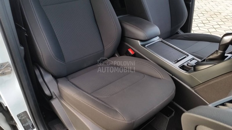 Ford Kuga LIFESTYLE/AUT/LED