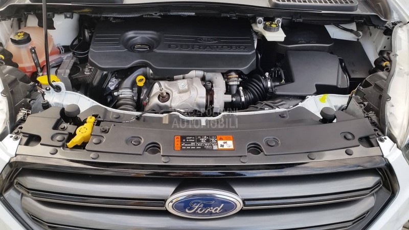 Ford Kuga LIFESTYLE/AUT/LED