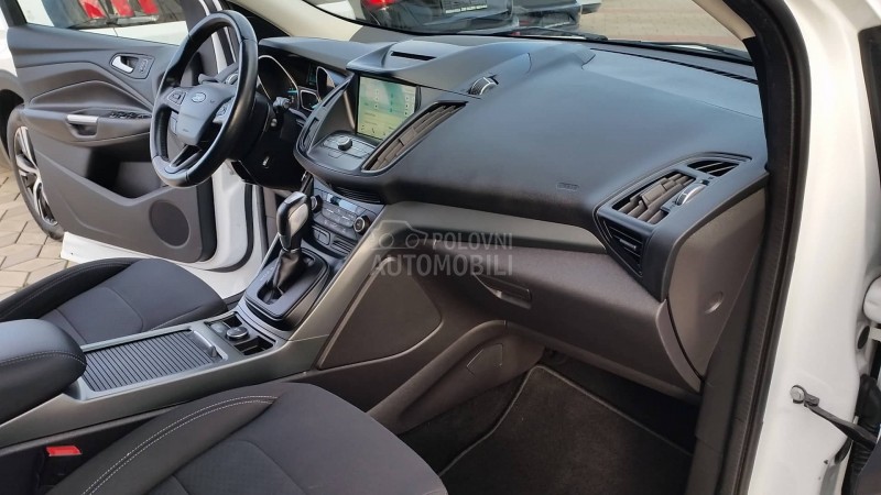 Ford Kuga LIFESTYLE/AUT/LED