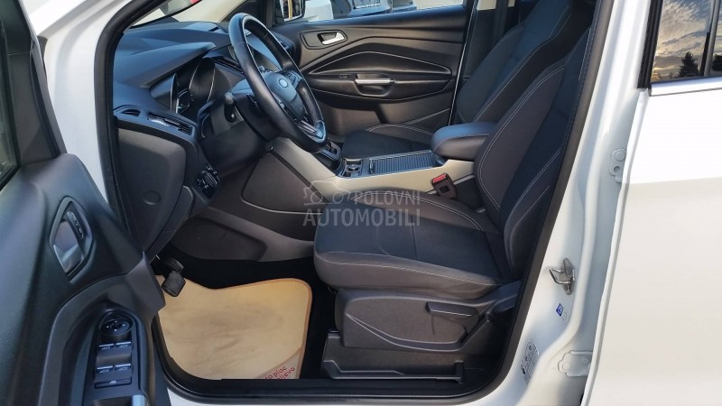 Ford Kuga LIFESTYLE/AUT/LED