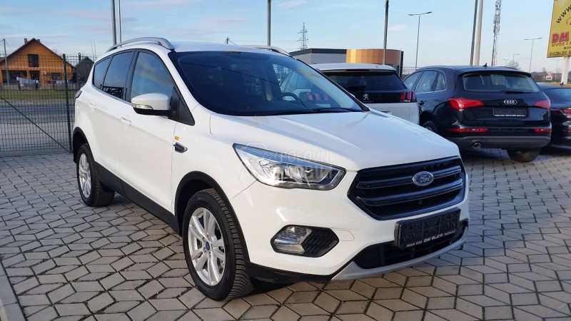 Ford Kuga LIFESTYLE/AUT/LED