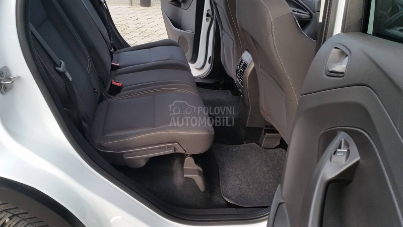 Ford Kuga LIFESTYLE/AUT/LED