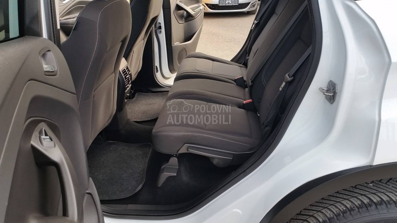 Ford Kuga LIFESTYLE/AUT/LED