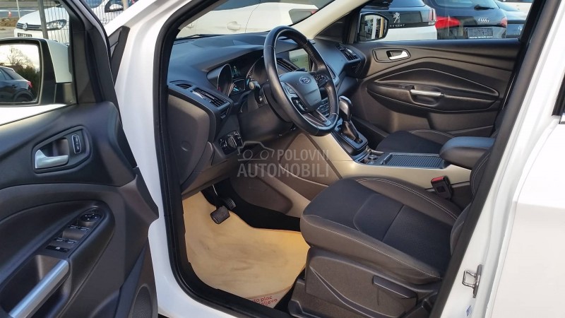 Ford Kuga LIFESTYLE/AUT/LED