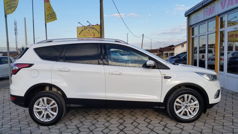 Ford Kuga LIFESTYLE/AUT/LED
