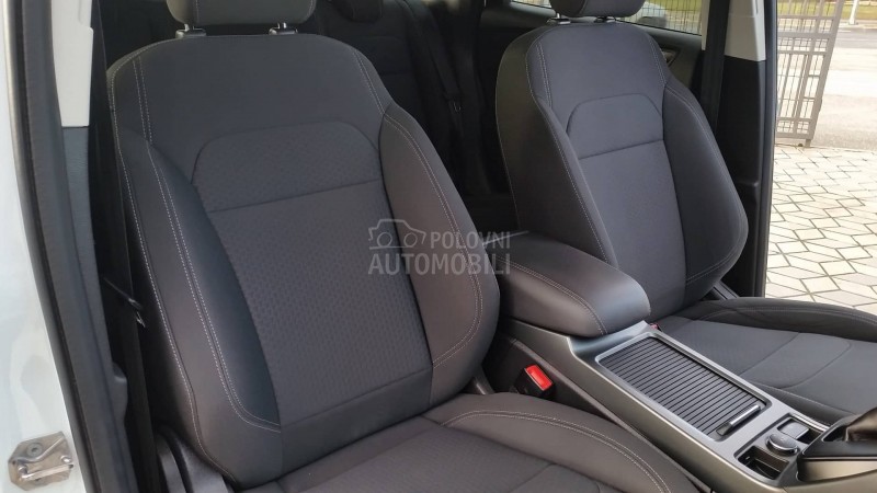 Ford Kuga LIFESTYLE/AUT/LED