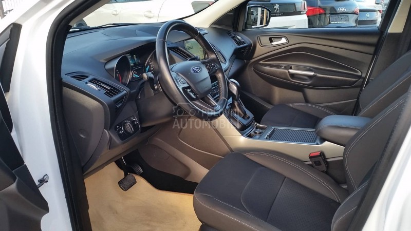 Ford Kuga LIFESTYLE/AUT/LED