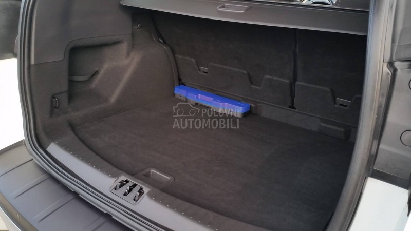 Ford Kuga LIFESTYLE/AUT/LED