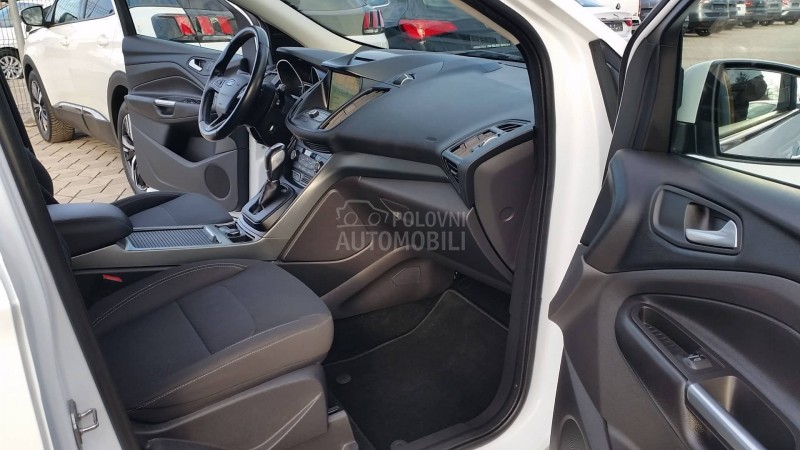 Ford Kuga LIFESTYLE/AUT/LED