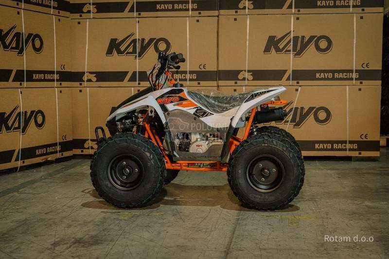 Kayo AY 70