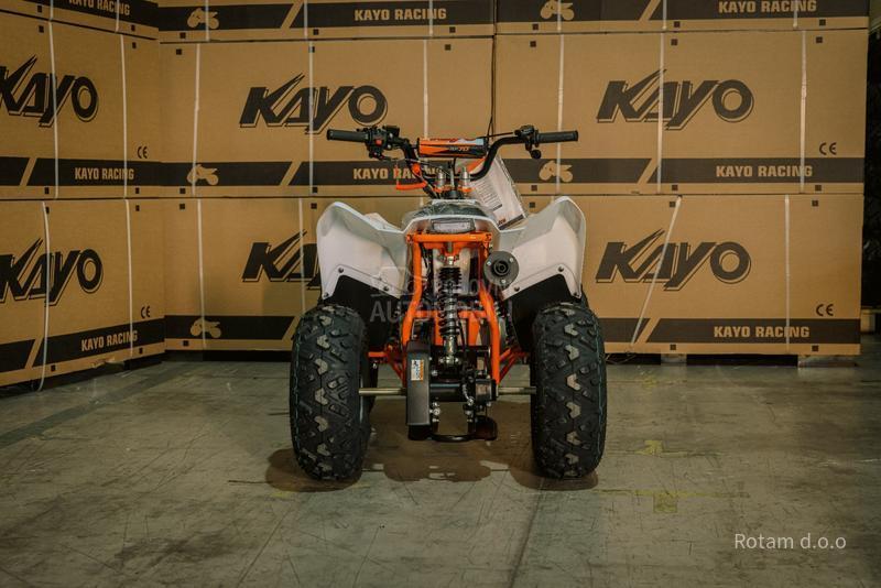 Kayo AY 70