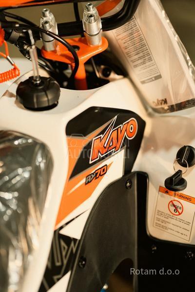 Kayo AY 70