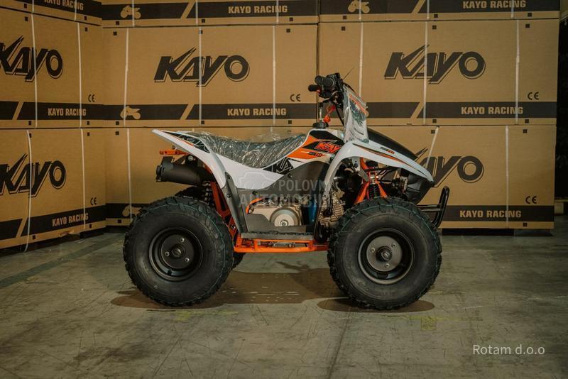 Kayo AY 70