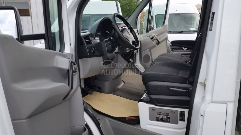 Mercedes Benz Sprinter 416 FURGON/4m/B KAT/KLIMA