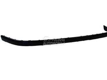 Lajsna Prednjeg Branika Crna za Volkswagen Golf 4 od 1998. do 2004. god.