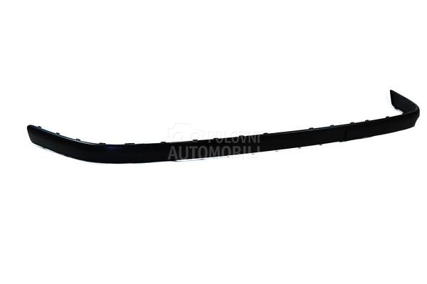 Lajsna Prednjeg Branika Crna