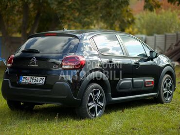 Citroen C3 C series
