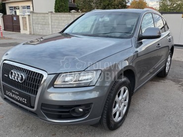 Audi Q5 2.0 TDI DSG/PANO