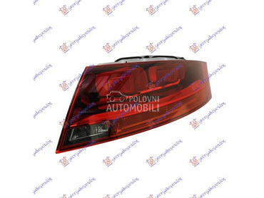 STOP LAMPA Desno za Audi TT od 2006. do 2014. god.