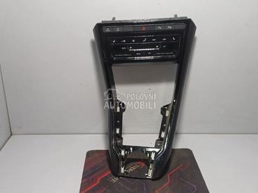 BLENDA za Volkswagen T-Roc