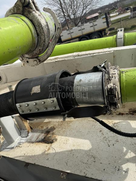 Volvo BETON PUMPA CIFA 36M