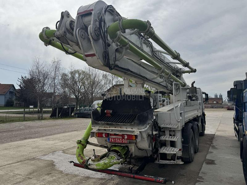 Volvo BETON PUMPA CIFA 36M