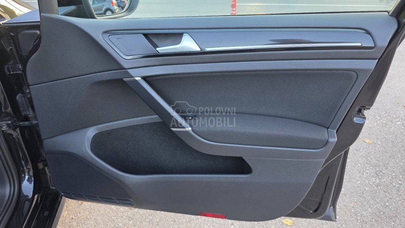 Volkswagen Golf 7 1.6 TDI HI-LINE/PANO