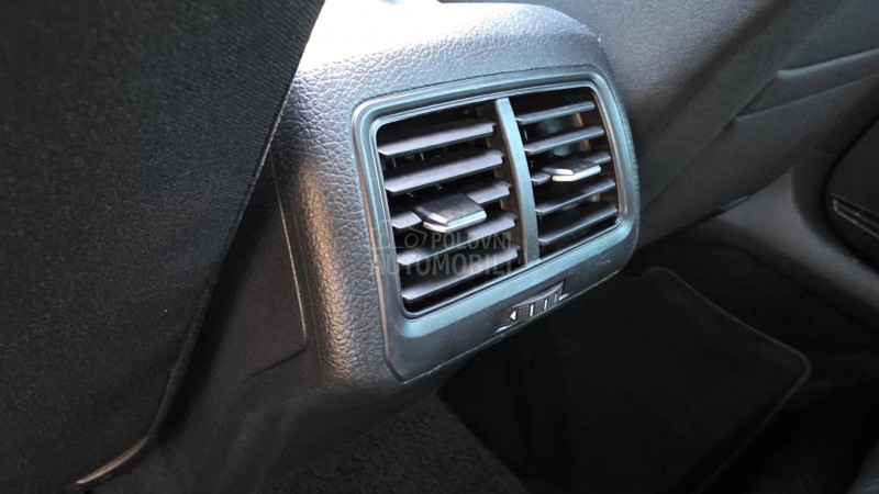 Volkswagen Golf 7 1.6 TDI HI-LINE/PANO