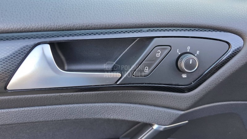 Volkswagen Golf 7 1.6 TDI HI-LINE/PANO