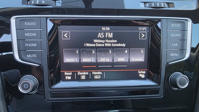 Volkswagen Golf 7 1.6 TDI HI-LINE/PANO