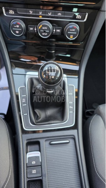 Volkswagen Golf 7 1.6 TDI HI-LINE/PANO