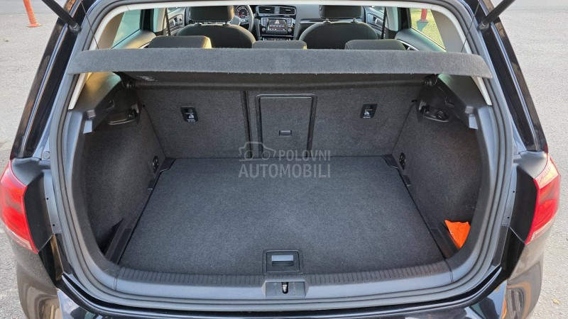 Volkswagen Golf 7 1.6 TDI HI-LINE/PANO
