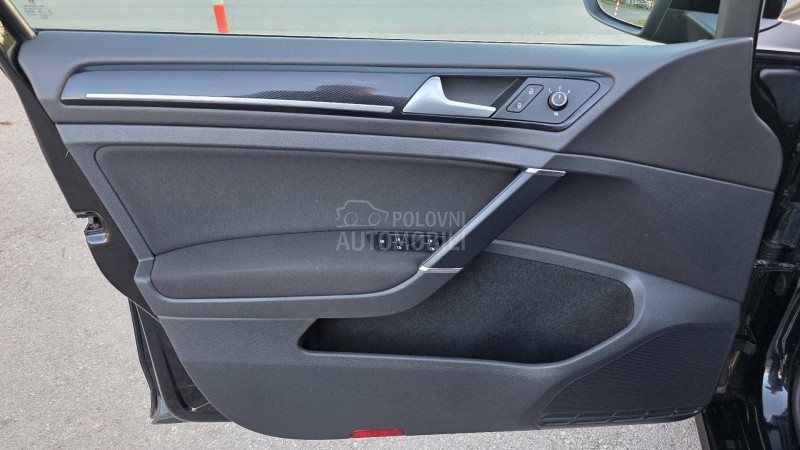 Volkswagen Golf 7 1.6 TDI HI-LINE/PANO