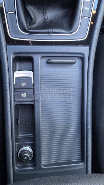 Volkswagen Golf 7 1.6 TDI HI-LINE/PANO