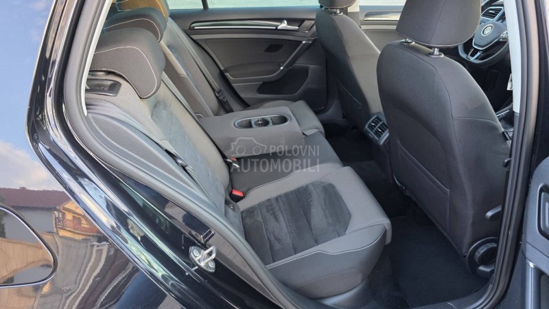 Volkswagen Golf 7 1.6 TDI HI-LINE/PANO