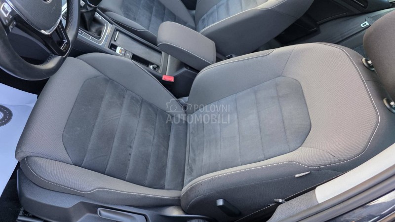 Volkswagen Golf 7 1.6 TDI HI-LINE/PANO