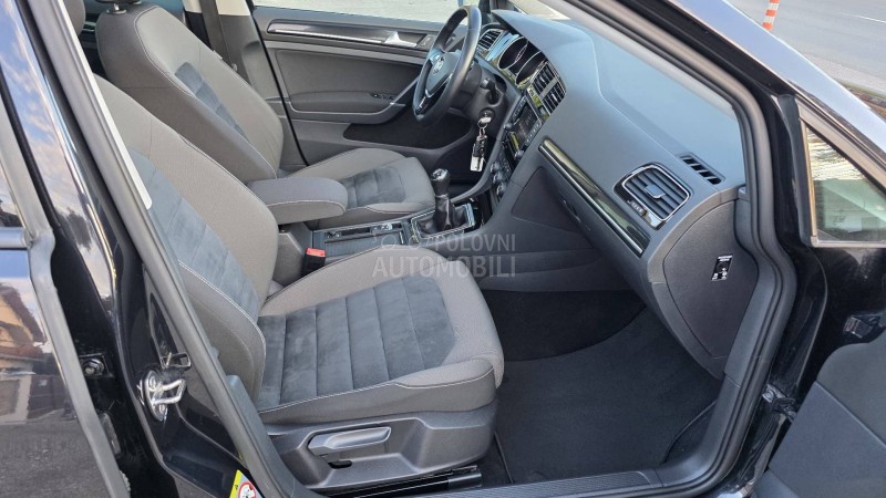 Volkswagen Golf 7 1.6 TDI HI-LINE/PANO