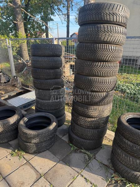 Ostalo 175/55 R15 Zimska