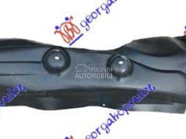 POTKRILO Levo za Fiat Freemont za 2011. god.