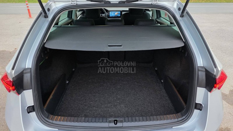 Škoda Octavia 2.0 TDI DSG/VIRTUAL