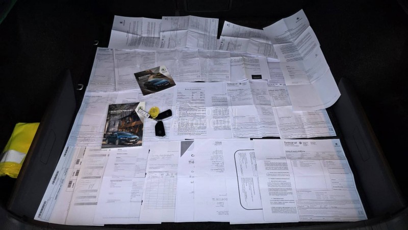 Škoda Octavia 2.0 TDI DSG/VIRTUAL