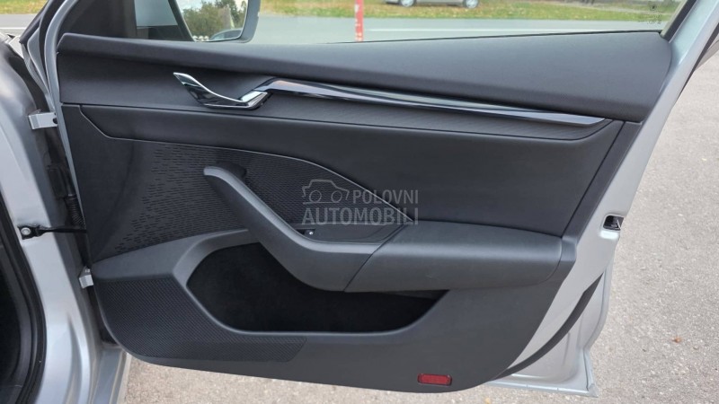 Škoda Octavia 2.0 TDI DSG/VIRTUAL