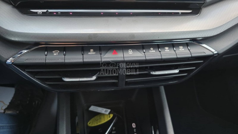 Škoda Octavia 2.0 TDI DSG/VIRTUAL