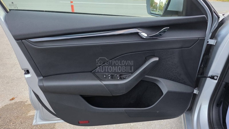 Škoda Octavia 2.0 TDI DSG/VIRTUAL