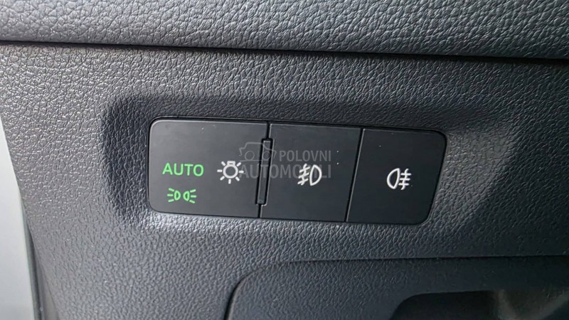 Škoda Octavia 2.0 TDI DSG/VIRTUAL